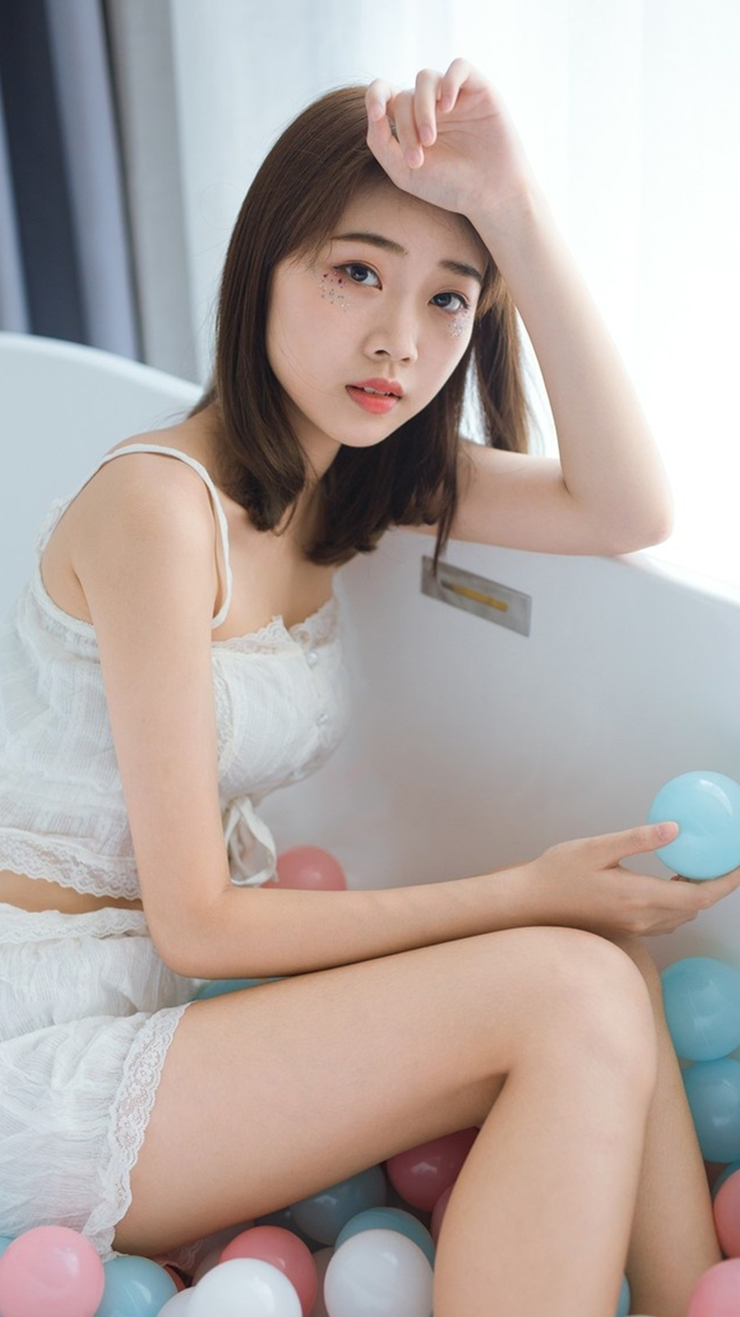 我们冷艳经历完整版本